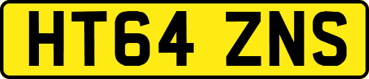 HT64ZNS