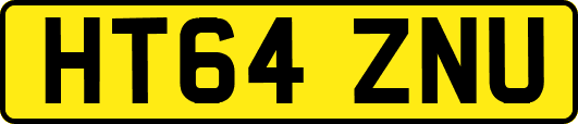HT64ZNU