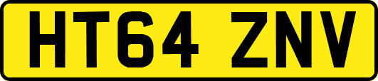 HT64ZNV