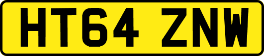 HT64ZNW