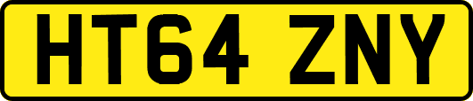 HT64ZNY