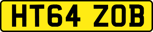 HT64ZOB