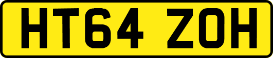 HT64ZOH