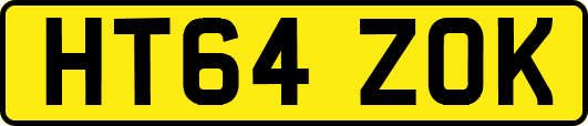 HT64ZOK
