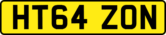 HT64ZON