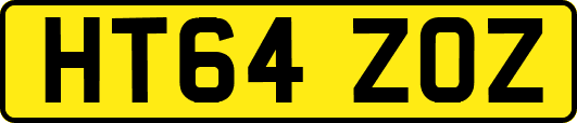 HT64ZOZ