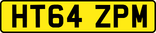 HT64ZPM