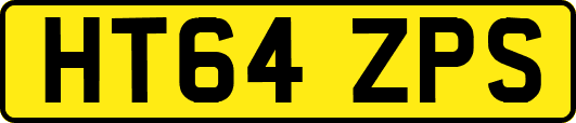 HT64ZPS