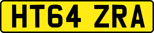HT64ZRA