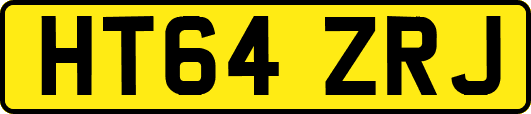 HT64ZRJ