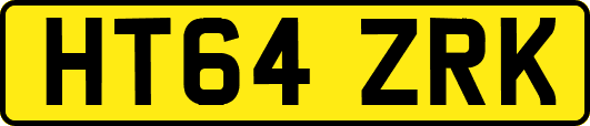 HT64ZRK