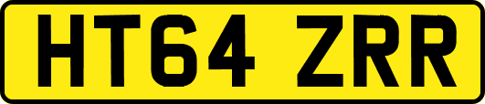 HT64ZRR
