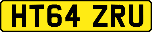 HT64ZRU