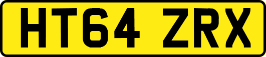 HT64ZRX