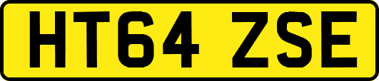 HT64ZSE