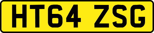 HT64ZSG