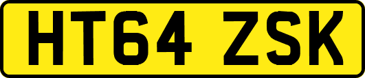 HT64ZSK