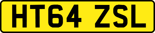HT64ZSL