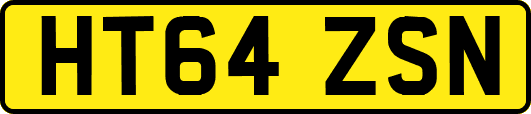 HT64ZSN