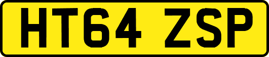 HT64ZSP
