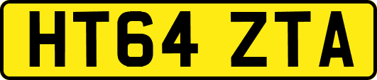 HT64ZTA