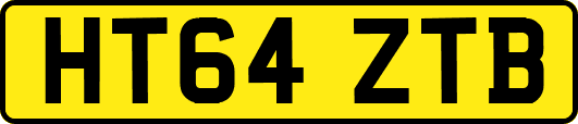 HT64ZTB