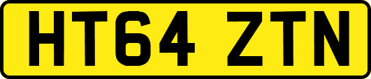 HT64ZTN