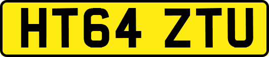 HT64ZTU