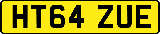HT64ZUE