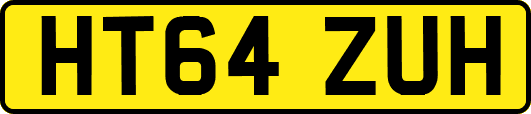 HT64ZUH