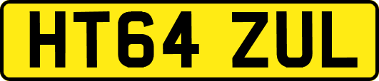 HT64ZUL