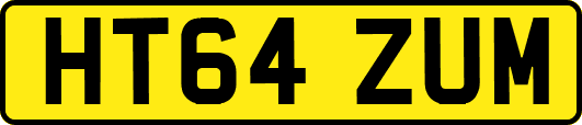 HT64ZUM