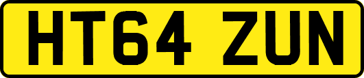 HT64ZUN