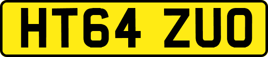 HT64ZUO