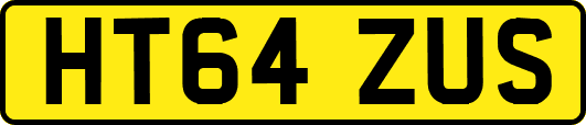 HT64ZUS
