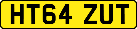 HT64ZUT
