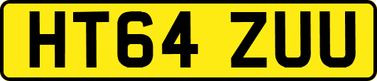 HT64ZUU