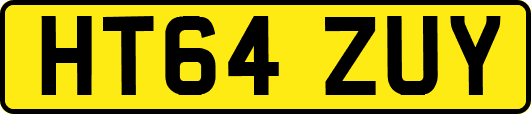 HT64ZUY