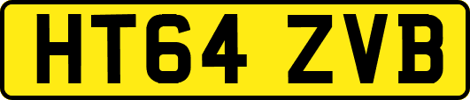 HT64ZVB