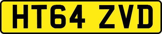 HT64ZVD
