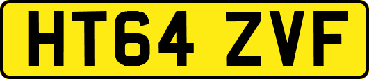 HT64ZVF
