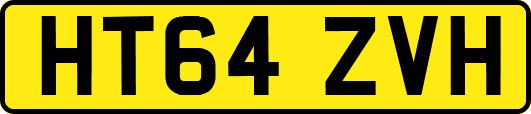HT64ZVH