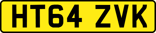 HT64ZVK
