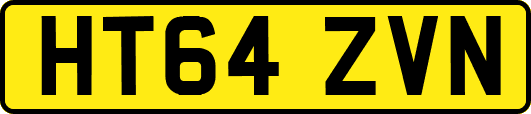 HT64ZVN