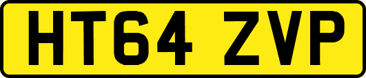 HT64ZVP
