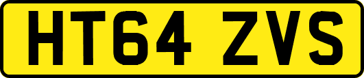 HT64ZVS