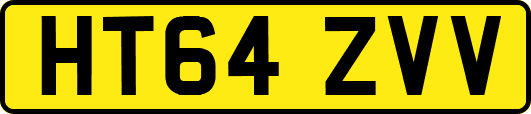 HT64ZVV