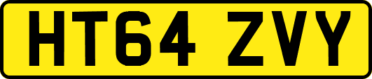 HT64ZVY