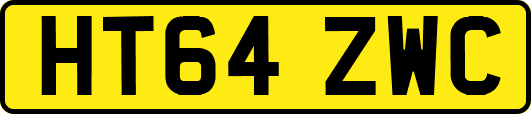HT64ZWC