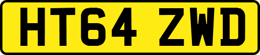 HT64ZWD